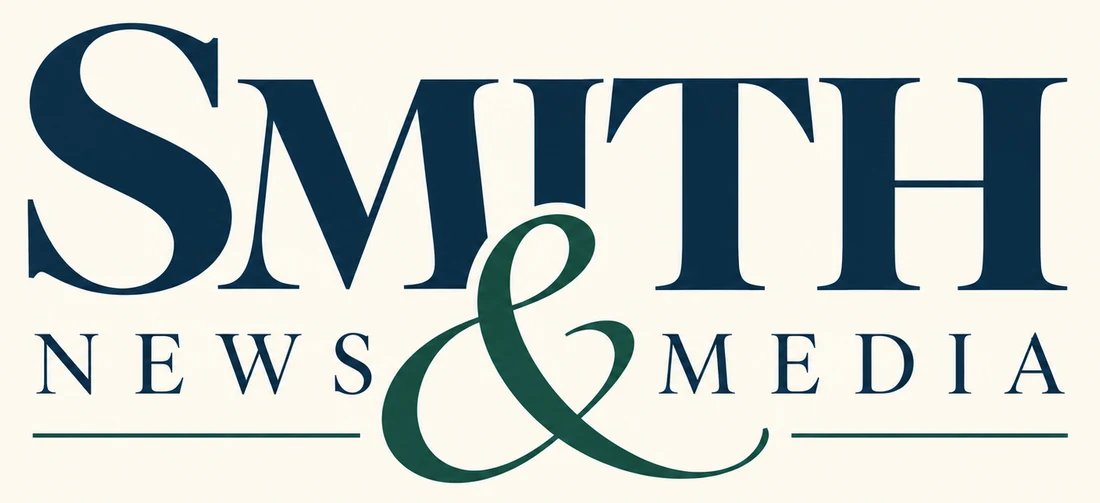 Smith News & Media